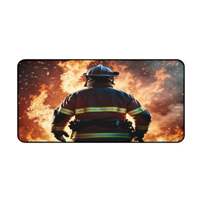 Polyester Desk Pad