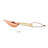Stainless Steel Scoops With Leather Tie