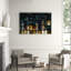 Moods Print by Zoey Riley-25780279-25780274