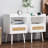 23.6'' Tall Drawer Rattan Nightstand with Charging Station-244510443