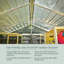 Skylight 12 ft. W x 6 ft. D Plastic Garden Shed-19615480