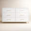 Commode 6 tiroirs Marino-2146916548