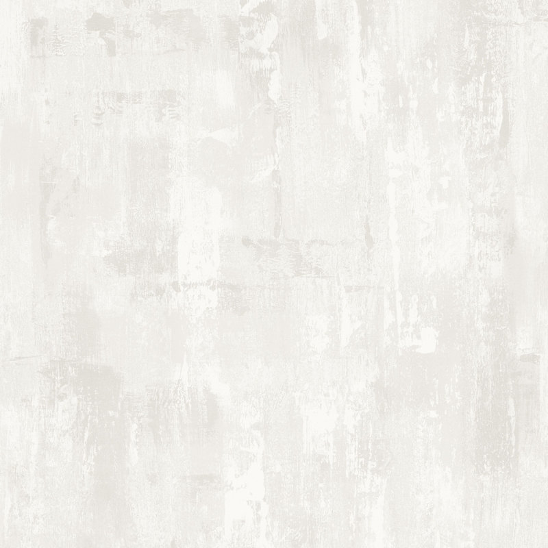 Superfresco Easy Bellagio Concrete Effect White Wallpaper