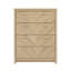 4 - Drawer Chest of Drawers-97977541
