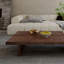 Table basse rectangulaire en bois massif noisette-2061892049