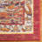 Donnella Performance Oriental Rug-1606372146