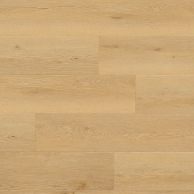 Ridgecrest Brookhaven 9 In. x 60 In. 10mm 22Mil Waterproof Rigid Core WPC Luxury Vinyl Plank Flooring