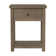 Kiara End Table with Storage
