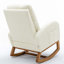 Chaise berçante Abhimanyu-522646626