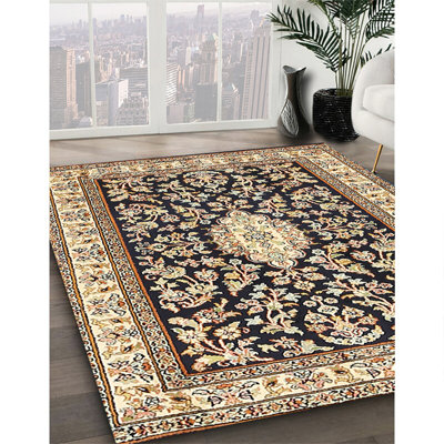Tapis 100% traditionnel lavable à la machine 365