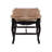 French Country Wood Bench-9046652