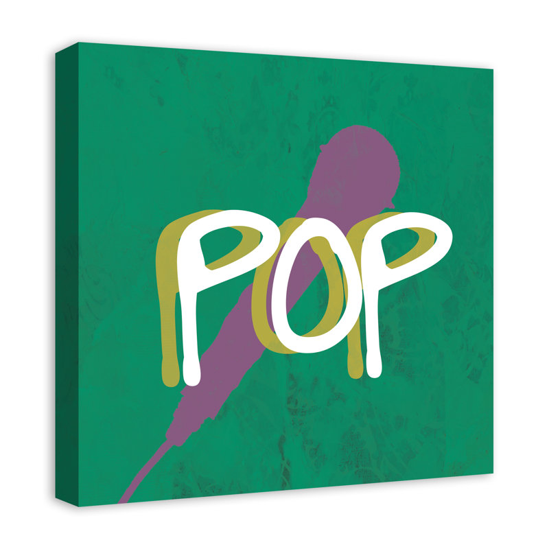 Art sur toile, H 20 po x l 20 po x P 1,25 po