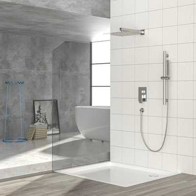 Mabella All-In-One Kit with Rough in-Valve