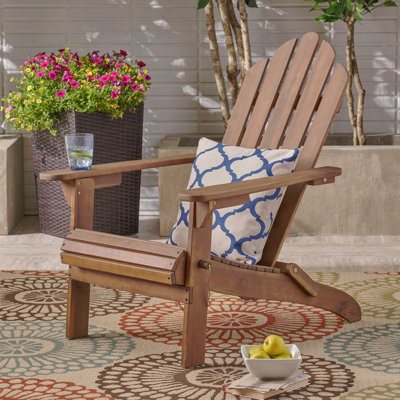 Hollywood  Foldable Chair