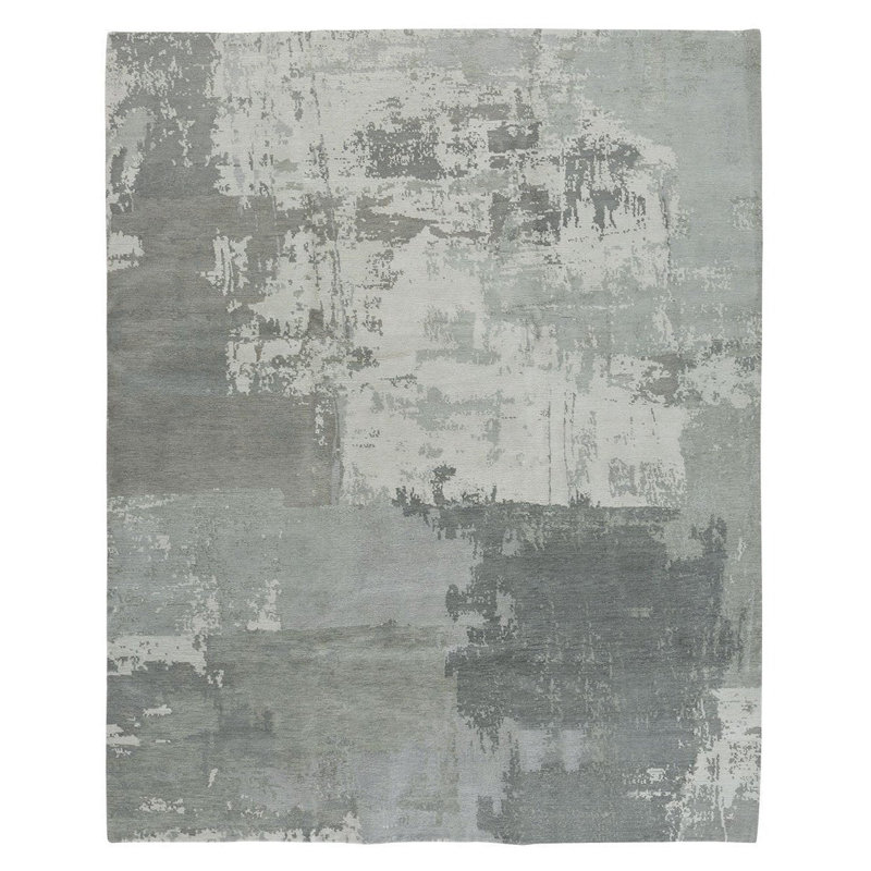 Franz Wool Area Rug, Rectangle 2' x 3'