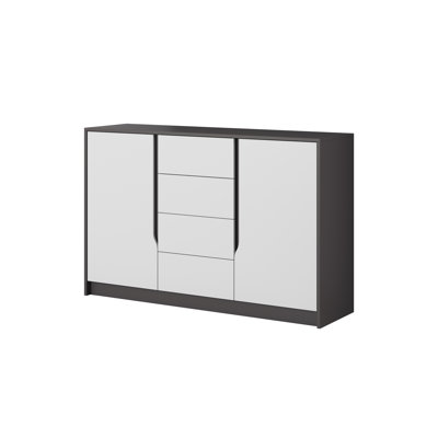 Lipa 138cm Sideboard