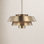 Kapa Single Light Pendant
