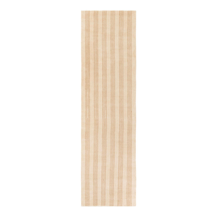 Jill Zarin Winchester Natural Wool Rug