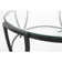 Ensemble de tables basses 3 pièces Casserly