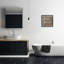 Votre but Propreté de la toilette Conceptions CAO amusantes-105386151-105386152