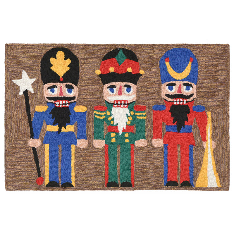 Tapis de cuisine, L 24 po x L 36 po