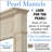 The Williamsburg Fireplace Mantel Surround-10891771