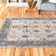 Allie Oriental Indoor Rug