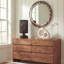 Lampe de table 16 po Naelle-1400314019