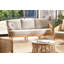 4 - Piece Living Room Set