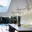 Suspenders® 31 - Light LED Chandelier