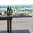 4 - 10 Person Aluminum Extendable Outdoor Dining Table -1695561746