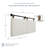 Boucle Upholstered Headboard-96674048