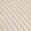Canapé-lit modulaire beige avec poches de rangement et porte-gobelets - Support pour lit pour 3 personnes-570910264