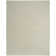 DKNY Pure Grids Light Blue Contemporary Indoor Rug