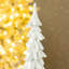 Resin Christmas Table Tree Décor-611786068