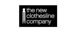 Logo The New Clothesline Company