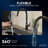 Modern Touchless Pull-Down Kitchen Faucet-112485391