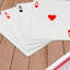 Talinum Lily Manor Cardboard Stacking Game