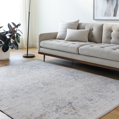Reagyn Oriental Area Rug