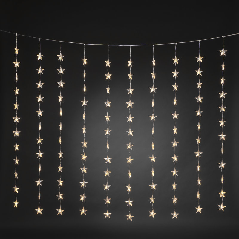 Holiday Lighting, Warm White