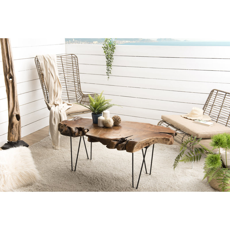 Goddard Four Leg Coffee Table
