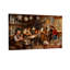 Ensemble de 3 reproductions d'art sur toile-467596113