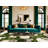 Washable Sheep with Lambs Farm Area Rug-1866210984