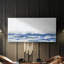 Blue Breakers II- Gallery Wrapped Canvas -Ready to Hang-229242069