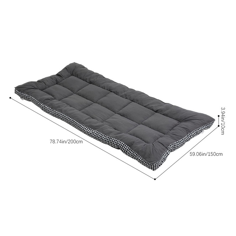 10cm Futon Mattress Futon  Mattress