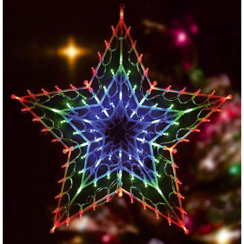 Indoor / Outdoor Lighted Sign