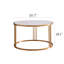 Table basse 31 po Etoya