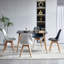 Nero 2 - Person Dining Set-71076513-71076515-71076519