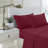 Microfiber Sheet Set-33117010-33117017