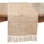 Rustic Rope Table Runner